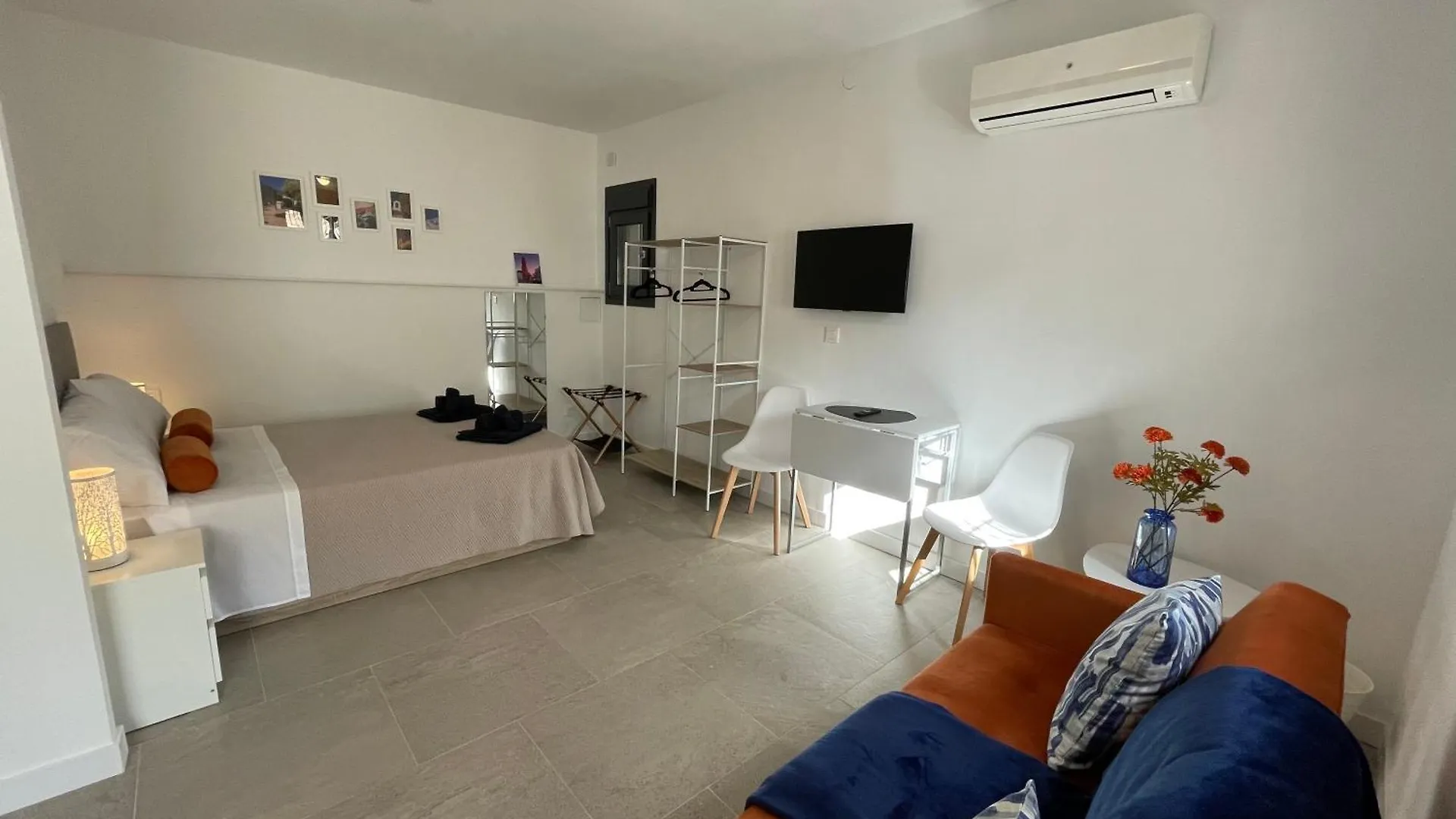 Bella Boutique Apartments Cómpeta 0*,