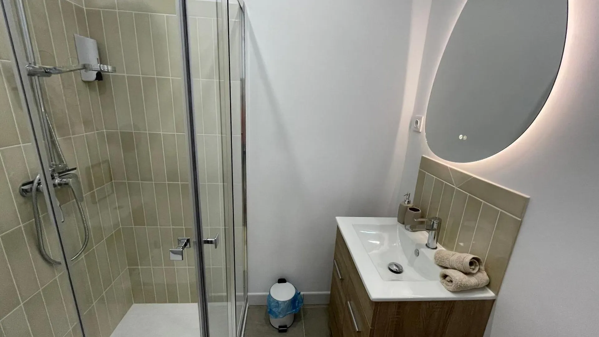 Bella Boutique Apartments Cómpeta