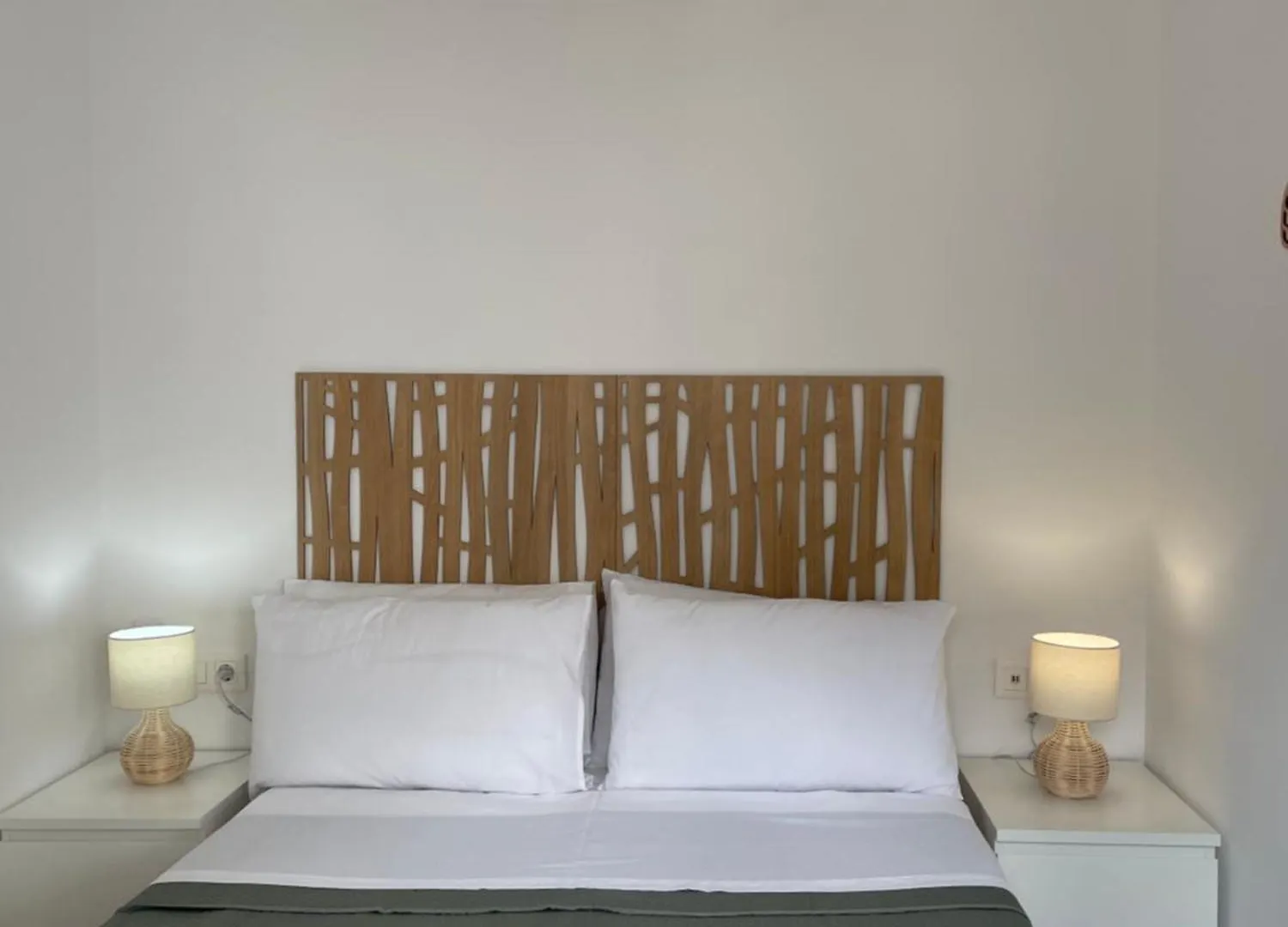Bella Boutique Apartments Cómpeta