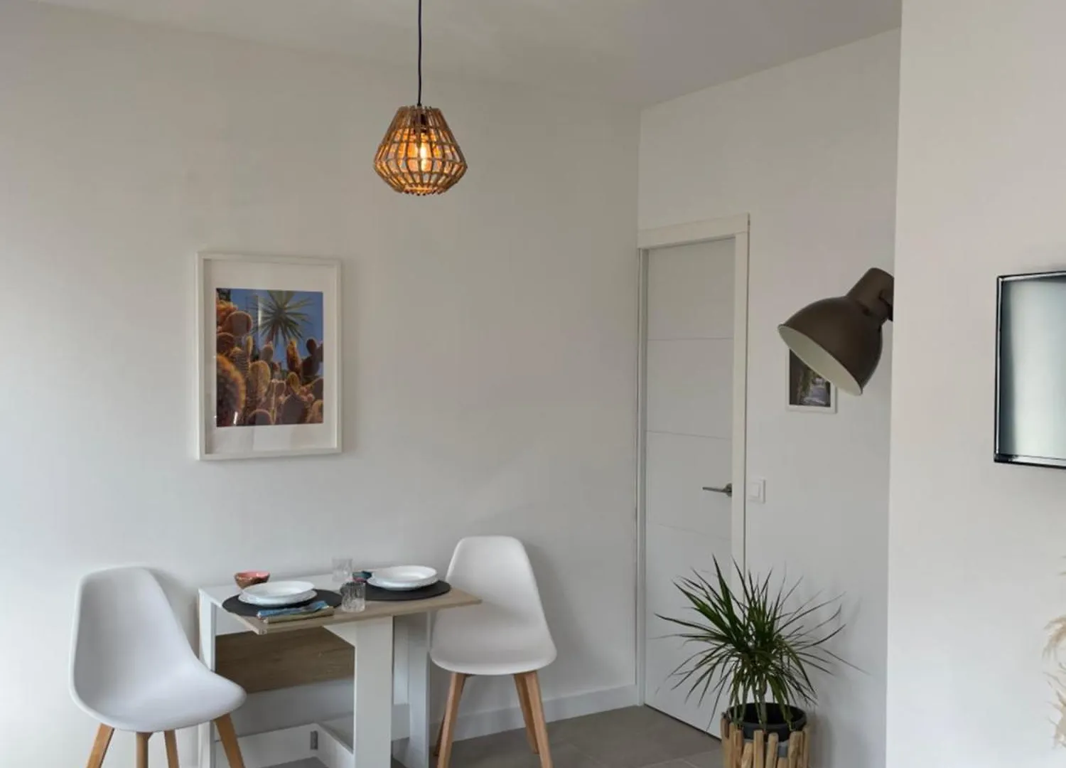 Bella Boutique Apartments Cómpeta 0*,  スペイン