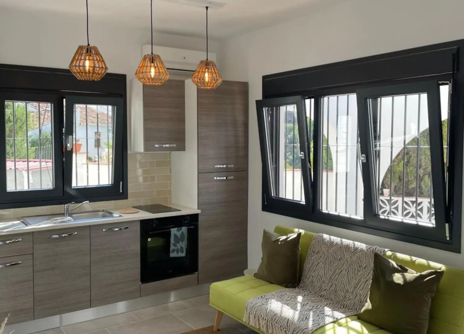 Bella Boutique Apartments Cómpeta