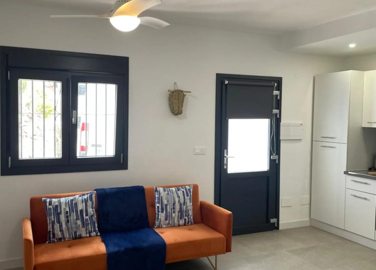 Bella Boutique Apartments Cómpeta