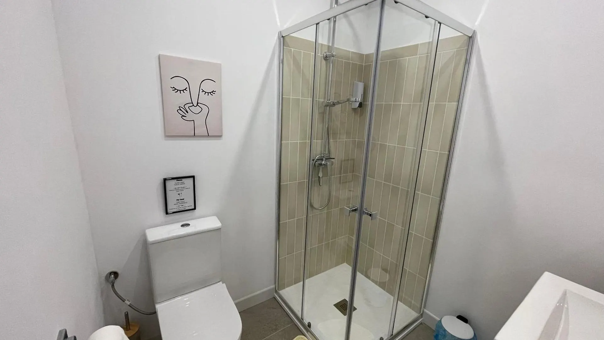 Bella Boutique Apartments Cómpeta