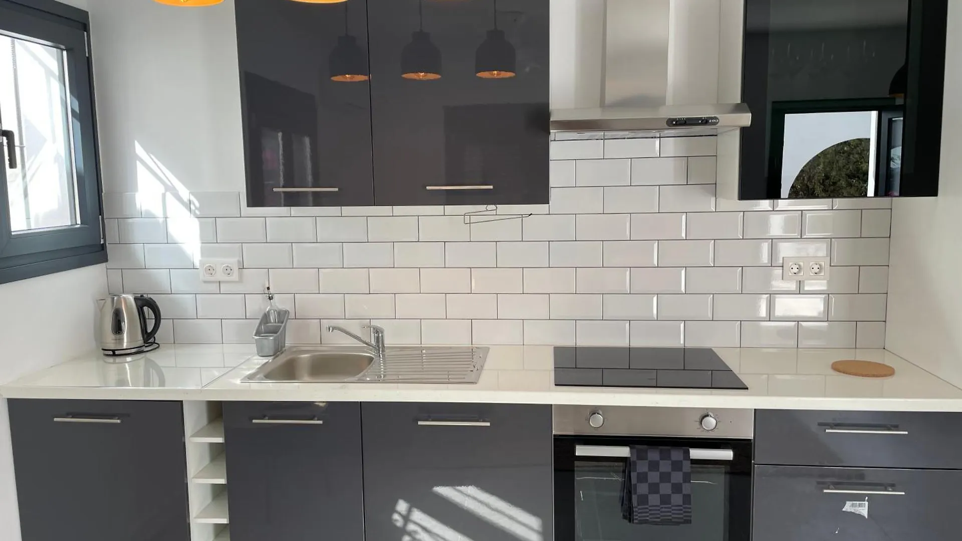 Bella Boutique Apartments Cómpeta