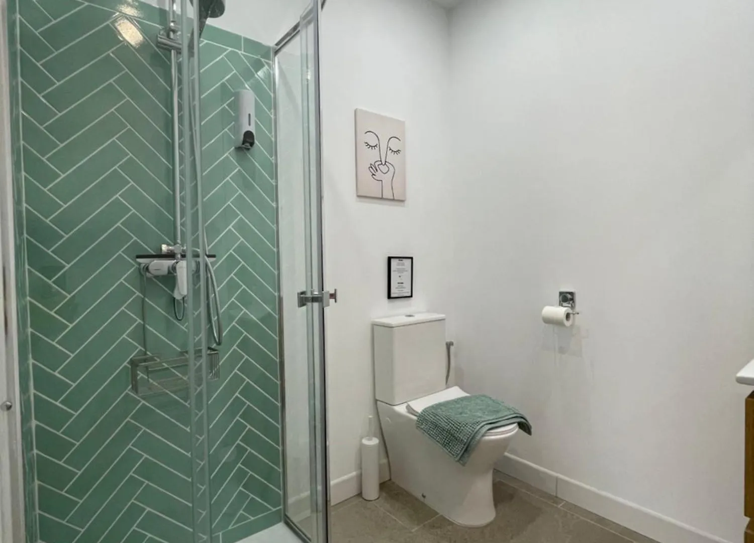 Bella Boutique Apartments Cómpeta