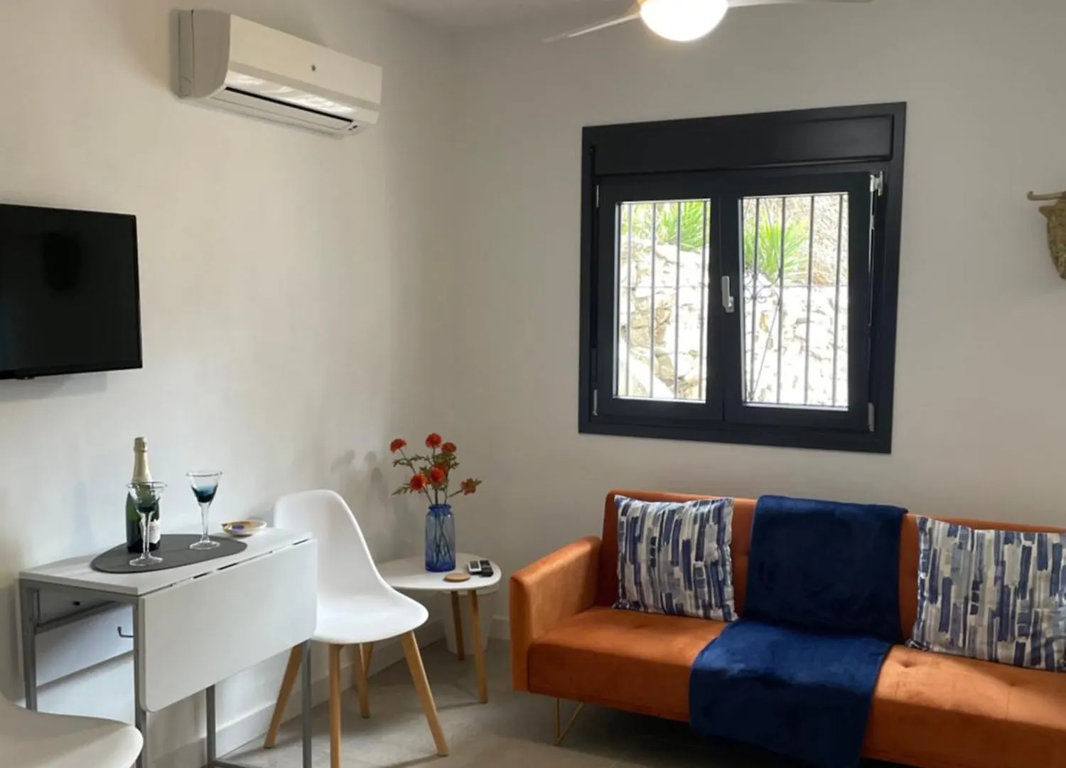 Bella Boutique Apartments Cómpeta